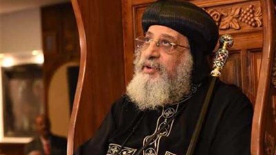 قداسة البابا تواضروس يكشف تفاصيل ما حدث بـ