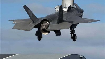 الناتو يستعرض قوته أمام روسيا بأضخم مناورات عسكرية