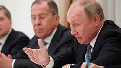 رسالة من بوتين للولايات المتحدة: في هذه الحالة سنرد بشكل مماثل