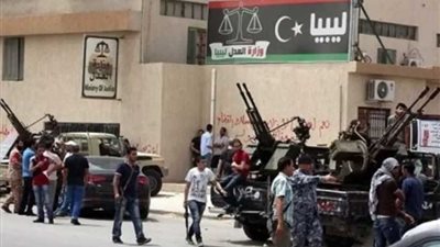 ليبيا: اغتيال مسئول أمني كبير في طرابلس في إطار موجة اغتيالات بالعاصمة الليبية