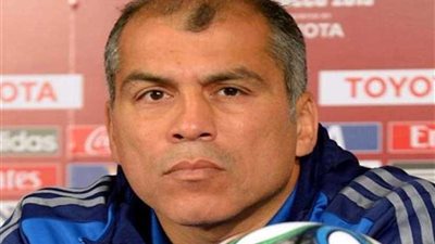 محمد يوسف: أغلقنا ملف إفريقيا.. ونُفكّر في مباراة الوصل