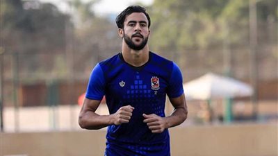 الأهلي يضم أحمد علاء للقائمة العربية