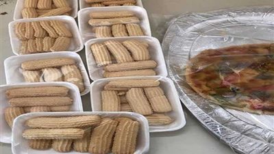 جامعة أسيوط تعلن عن بدء التشغيل التجريبي لأول مخبز فى الصعيد