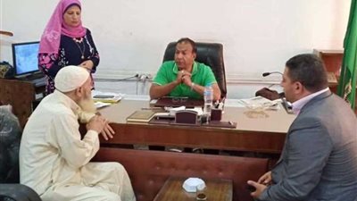 5 طلبات جماهيرية تبحث عن حل عند رئيس مدينة قويسنا