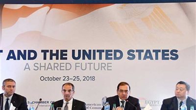 وكالة التجارة الأمريكية توقع اتفاقا لإنشاء مشروع للطاقة باستثمارات 7 مليارات دولار