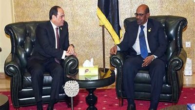 خطاب: خط السكة الحديد مع السودان.. جزء من الربط مع إفريقيا