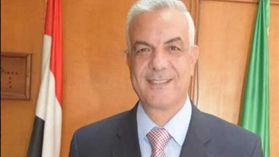 قرار جمهوري بتعيين عادل مبارك رئيسًا لجامعة المنوفية