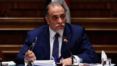 القصبي يدين تدنيس إسرائيل كنيسة دير السلطان بالقدس