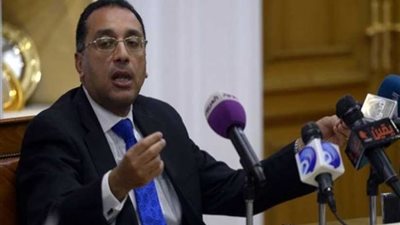 رئيس الوزراء يخصص أراضي لمشروعات خدمية بالقليوبية