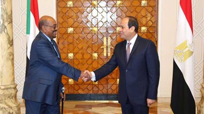 ننشر تفاصيل الاتفاقيات بين مصر والسودان بحضور السيسي والبشير