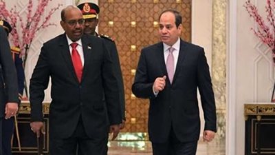 المتحدث الرئاسي ينشر تفاصيل زيارة الرئيس السيسي إلى السودان