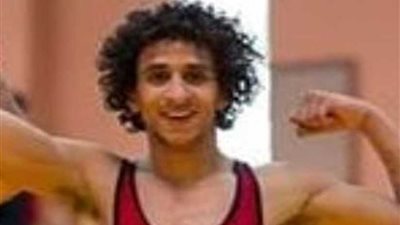 حسن حسن يتأهل إلى نصف نهائي بطولة العالم للمصارعة الرومانية بالمجر