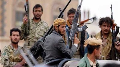 مصرع قيادي و8 عناصر حوثية في معركة مع المقاومة الشعبية باليمن