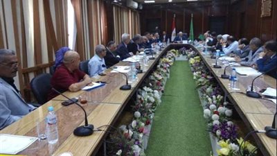 محافظ الدقهلية: سنتعاقد مع مدرسين جدد لسد العجز في المدارس