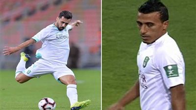 بمشاركة عبد الشافي والسعيد.. أهلي جدة يكتسح الفتح بخماسية في الدوري السعودي