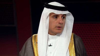 وزير الخارجية السعودي يلتقي نظيره الماليزي غدا الجمعة