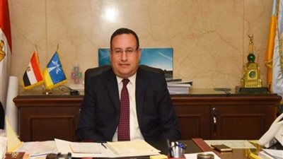 محافظ الإسكندرية : زيادة عدد الوحدات المتنقلة بالمبادرة الرئاسية