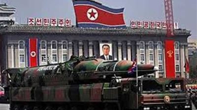 الدفاع الكورية الجنوبية: سول وواشنطن تعقدان الاجتماع الاستشاري الأمني في 31 أكتوبر