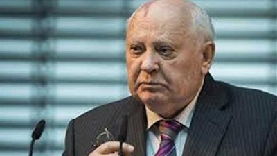 جورباتشوف: انسحاب الولايات المتحدة من معاهدة القوى النووية إعلان جديد عن سباق للتسلح النووي