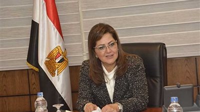 وزيرة التخطيط: لدينا إصرار للمضي قدما نحو عملية الإصلاح الاقتصادي