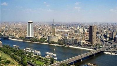 الأرصاد: انخفاض تدريجي في درجات الحرارة غدا.. و العظمى بالقاهرة 29