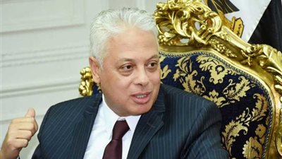 سقوط مفتش التموين المزييف بالبحيرة