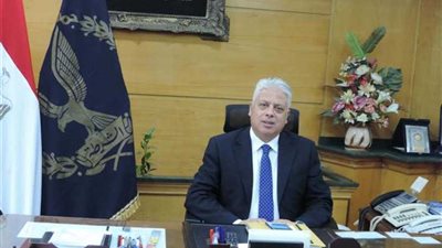 ضبط 124 لفافة هيروين فى حملة أمنية بحوش عيسى