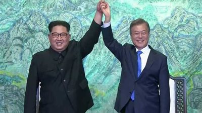 الكوريتان تتفقان على سحب 11 نقطة حراسة حتى نهاية العام الجاري