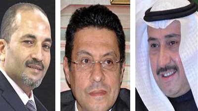 موقع (مصريون فى الكويت) يطلق نسخته الجديدة غدا بحضور السفير المصرى