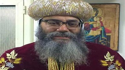 مطران القدس : نتواصل مع السلطات المصرية لحل أزمة دير السلطان المملوك لمصر