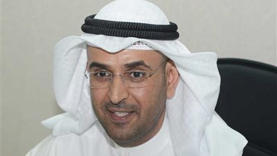 وزير المالية الكويتي يبحث مع وزير الخزانة الأمريكي مكافحة غسل الأموال والإرهاب