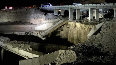 ارتفاع أعداد ضحايا البحر الميت..والديوان الملكي ينكس العلم