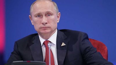 أمريكا تدعو الرئيس الروسى بوتين لزيارتها