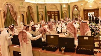 الرياض تستضيف معرض 