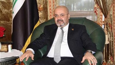 اتفاقية عراقية روسية بشأن حاملي الجوازات الدبلوماسية والخاصة