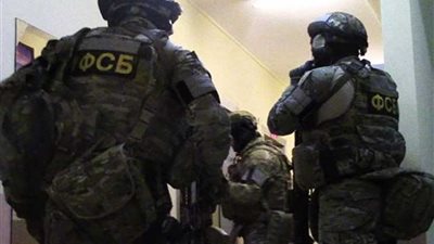 اعتقال 6 عناصر لتنظيم 