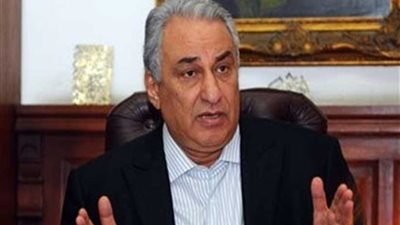 سامح عاشور: القدس أرض عربية وليس للصهاينة مثقال ذرة فيها