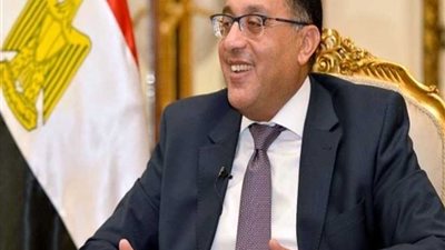 مباحثات موسعة بين رئيس الوزراء ونائب الرئيس الصيني