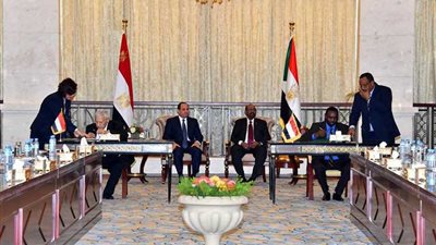 الحفاظ على ثوابت العلاقات وقت الخلافات أبرز نصوص ميثاق الشرف الإعلامي بين مصر والسودان