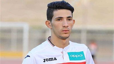 رسميًا.. قيد كماتشو في قائمة الزمالك بالبطولة العربية