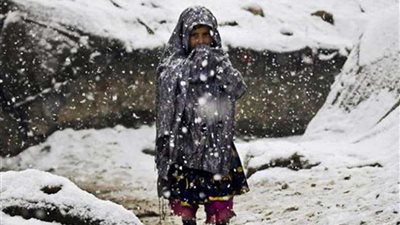 العلماء يكشفون خطرا قاتلا للشتاء