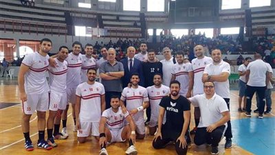 يد الزمالك يتأهل لنهائي إفريقيا وينتظر الفائز من الأهلي والبترولي الجزائري