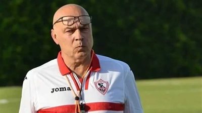 جروس: لم نستقر على بديل أوباما حتى الآن في مباراة الاتحاد