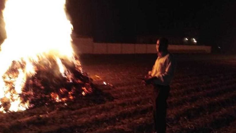 تحرير 26 محضر بيئة