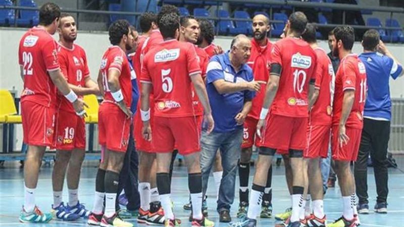 يد الأهلي تصطدم بـفونيكس