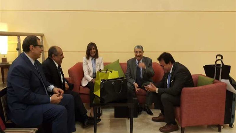 سعفان: تعاون كامل