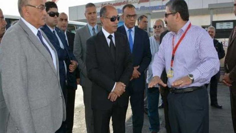 تشغيل محطة توليد