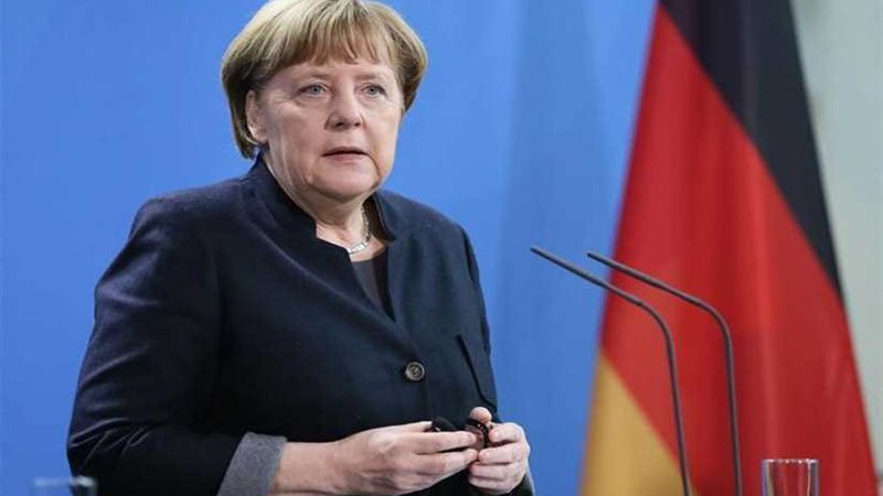 ألمانيا تطالب مواطنيها