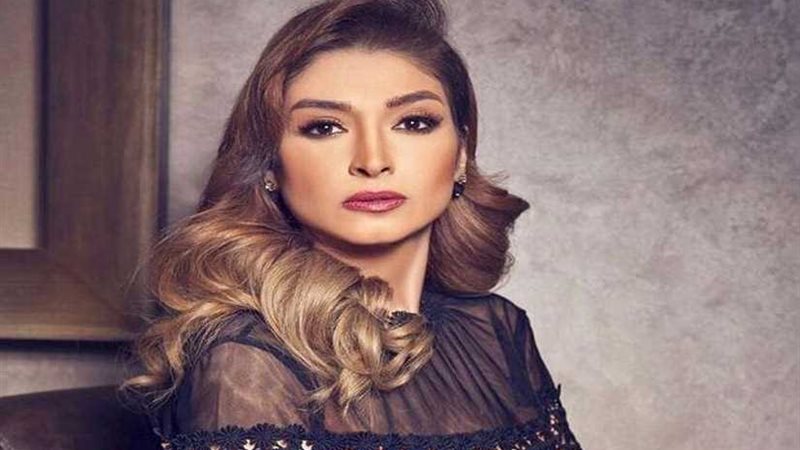 الليلة: روجينا تكشف