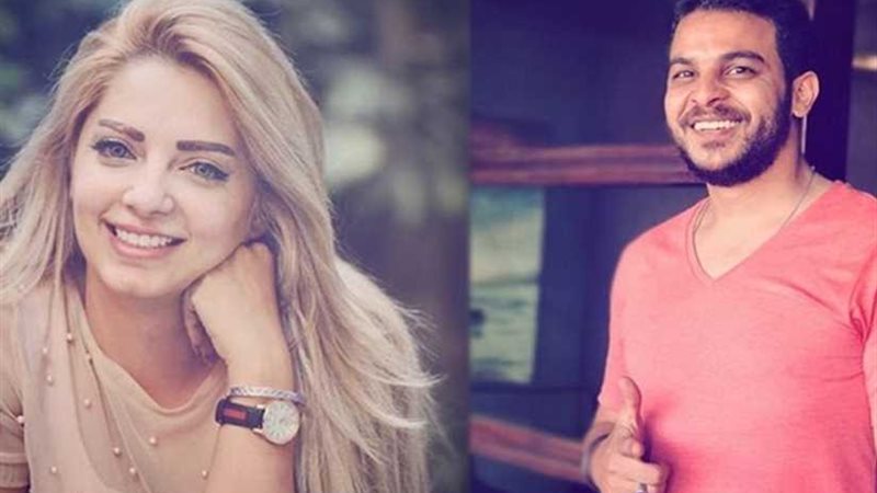 مي حلمي: معنديش جلطة..